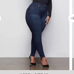 Good American Good Legs Jeans